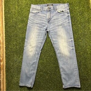 Mens Express 34x30 ytk jeans